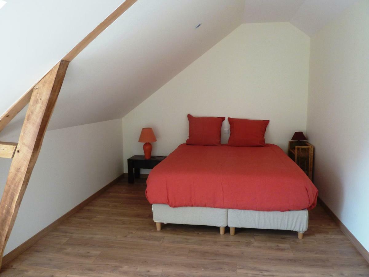 Florimont - Vaste à La Ferme Villers-Châtel